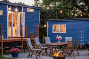 Tinyhouse am Obsthain Poseritz